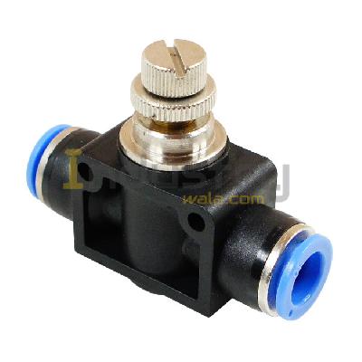 Pneumatic Flow Control Valve