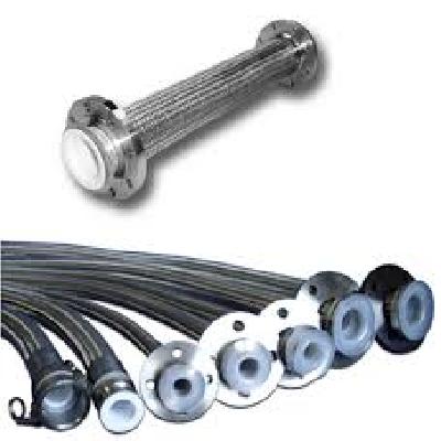 PTFE Hose Pipe