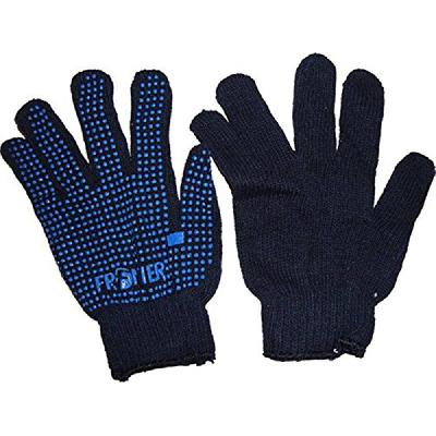 PVC DOTTED HAND GLOVES'