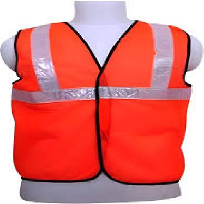 Road Safety Jacket