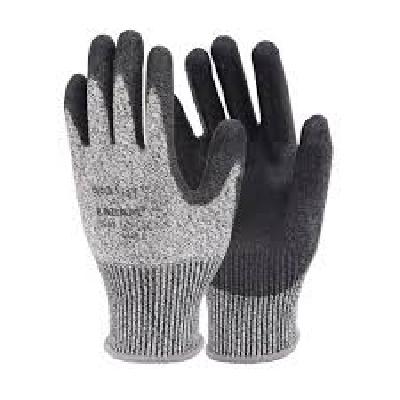 Safety Hand Gloves