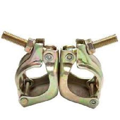 SCAFFOLDING CLAMP