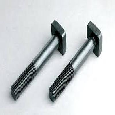 Square Bolts