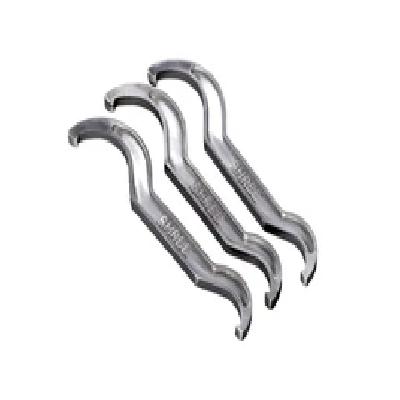 SS C Spanner