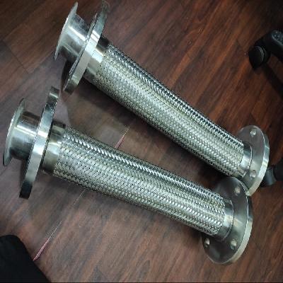 SS Corrugated Bellows /Hoses