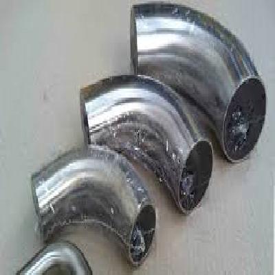 SS DAIRY ELBOW