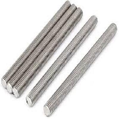 SS Stud Rods
