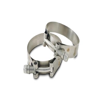 SS T- Bolt Clamp