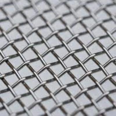 Stainless Steel Wire Mesh