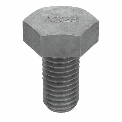 Structural Bolts
