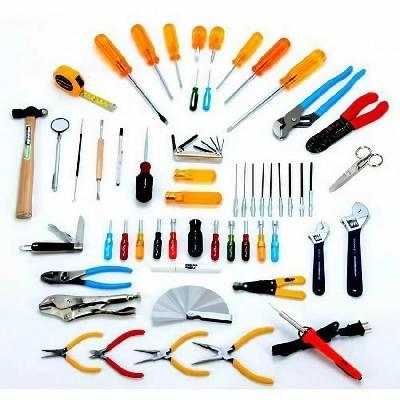 Taparia Products - Tools