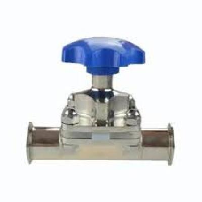 TC End Diaphragm Valve