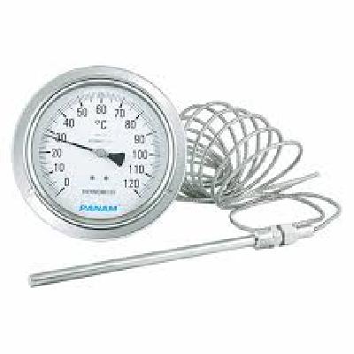 Temperature Guage