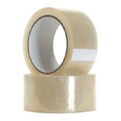 Transparent Packing Tapes
