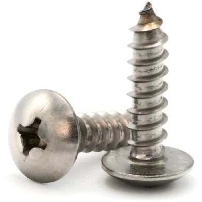 Truss Head Self Drilling Screw