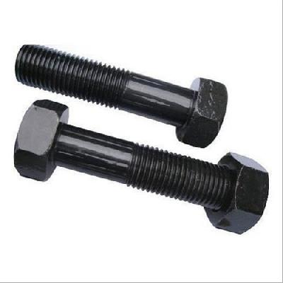 TVS Bolts And Nuts