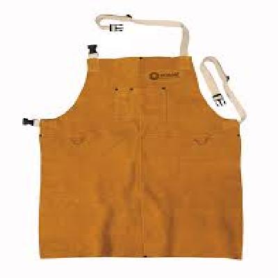 Welding Leather Aprons