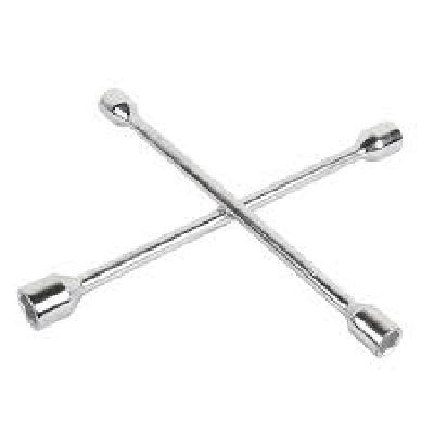 Wheel Spanners