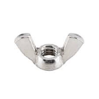 Wing Nuts