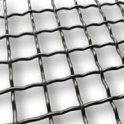 Woven Wire Mesh