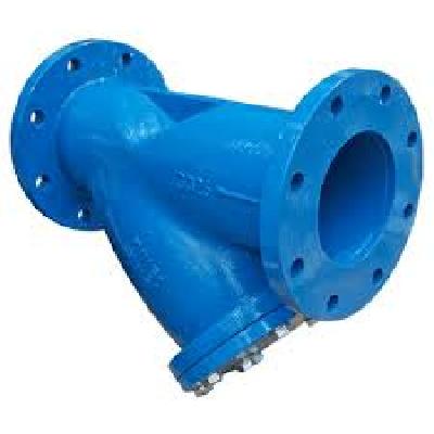 Y-Type Strainers