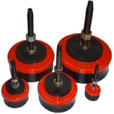 Anti Vibration Machine Mount