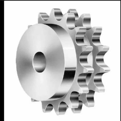 Duplex Chain Sprocket