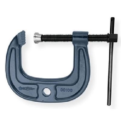 Heavy Duty C Clamp