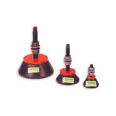 Mild Steel Anti Vibration Machine Mount