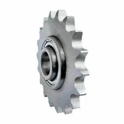 Mild Steel Chain Sprocket