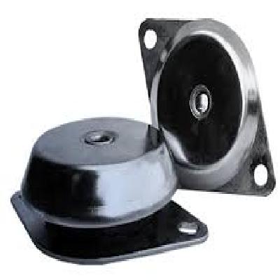 Mild Steel Vibration Mount