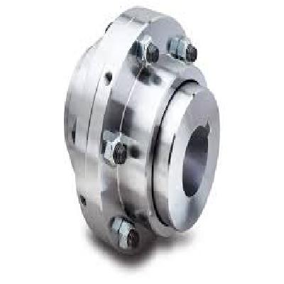 Motor Gear Coupling