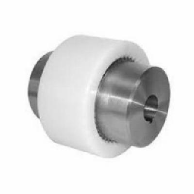 Nylon Gear Coupling