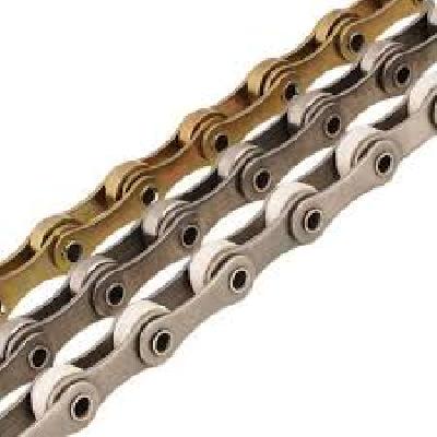 Sintered Bush Chain