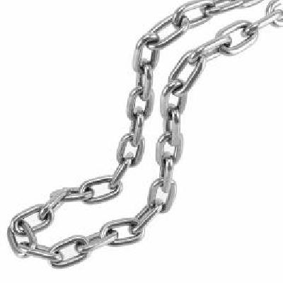 Stainless Steel Chain