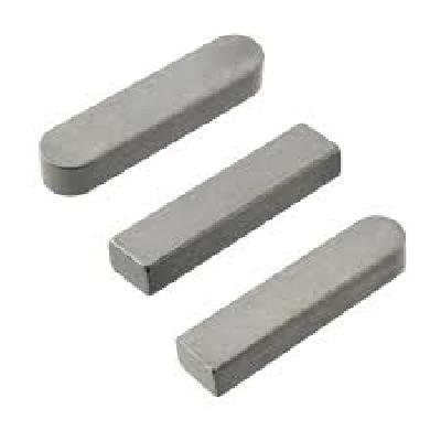 Straight Parallel Key