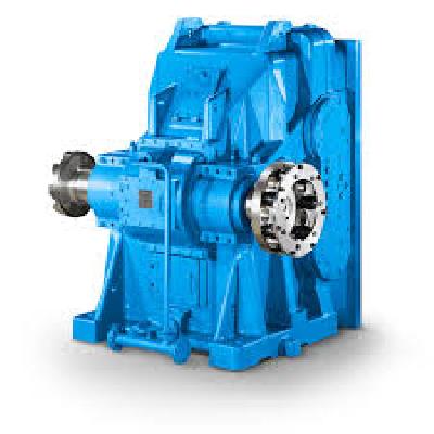 Tube Mill Gear Box