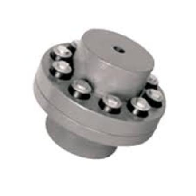 Unique Pin Bush Coupling