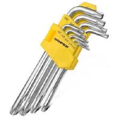Allen Key Set