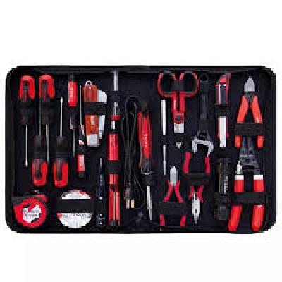 Alloy Steel Automotive Tool Kit