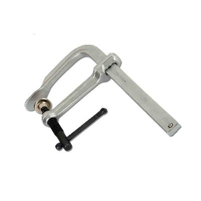Aluminum F Type Clamp