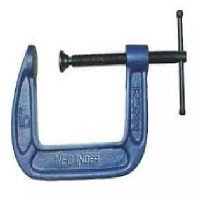 C Clamp