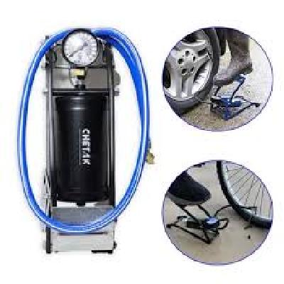 Chetak Foot Pump