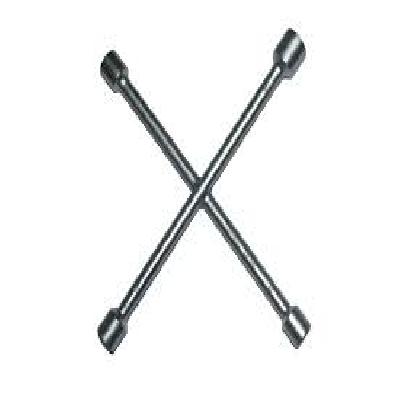 Cross Rim Wrench