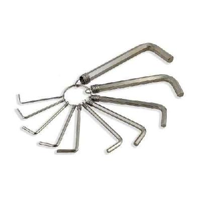 Deosi Allen Key Set