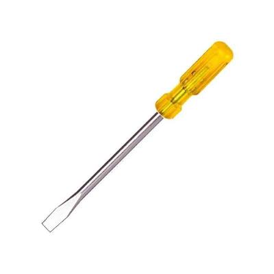 Flat Tip Screw Driver