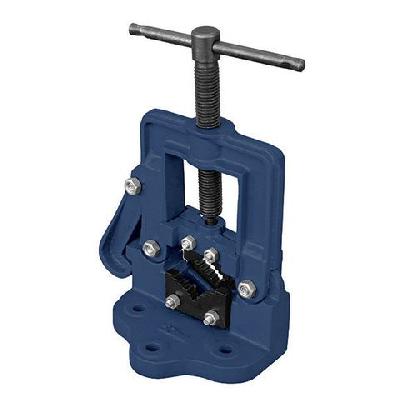 Hinged Pipe Vice