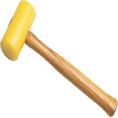 Plastic Mallet