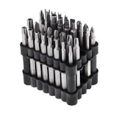 Screw Driver Bit Set