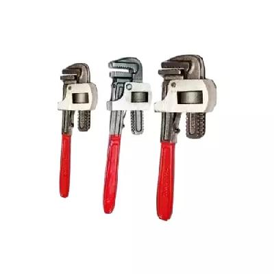 Single Sided Pipe Wrench